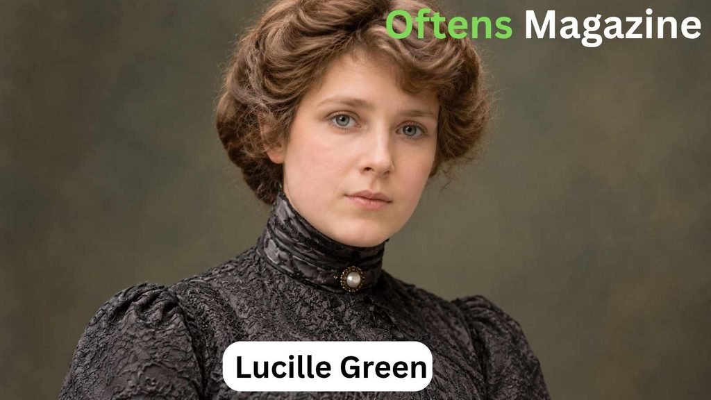 Lucille Green