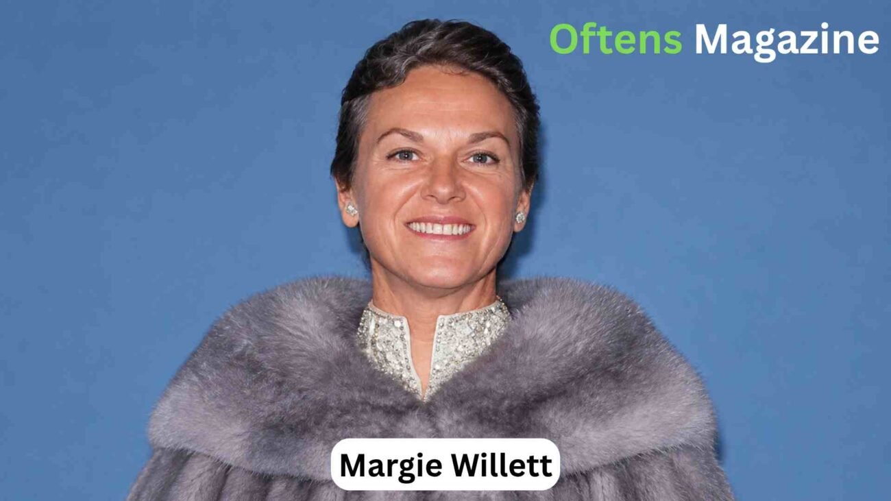 Margie Willett
