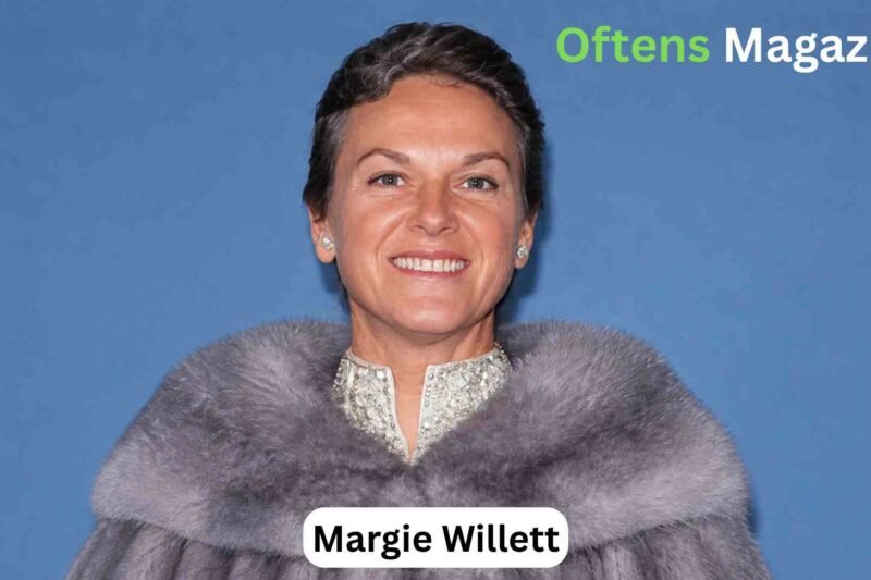 Margie Willett: The Life Story of Dick Van Dyke’s First Wife