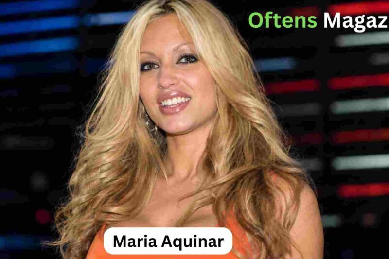 Maria Aquinar: Inside the Life of Sebastian Bach’s Ex-Wife 