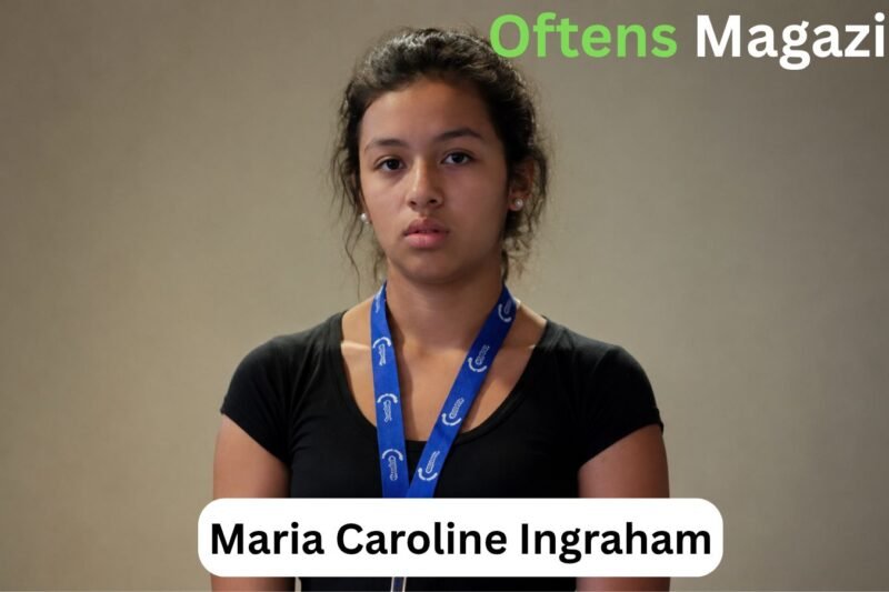 Maria Caroline Ingraham? Her Biography, Family, Adoption and Private Life