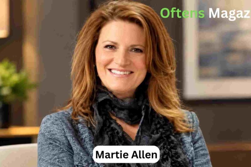 Martie Allen: Everything to Know About Kristy McNichol’s Longtime Partner