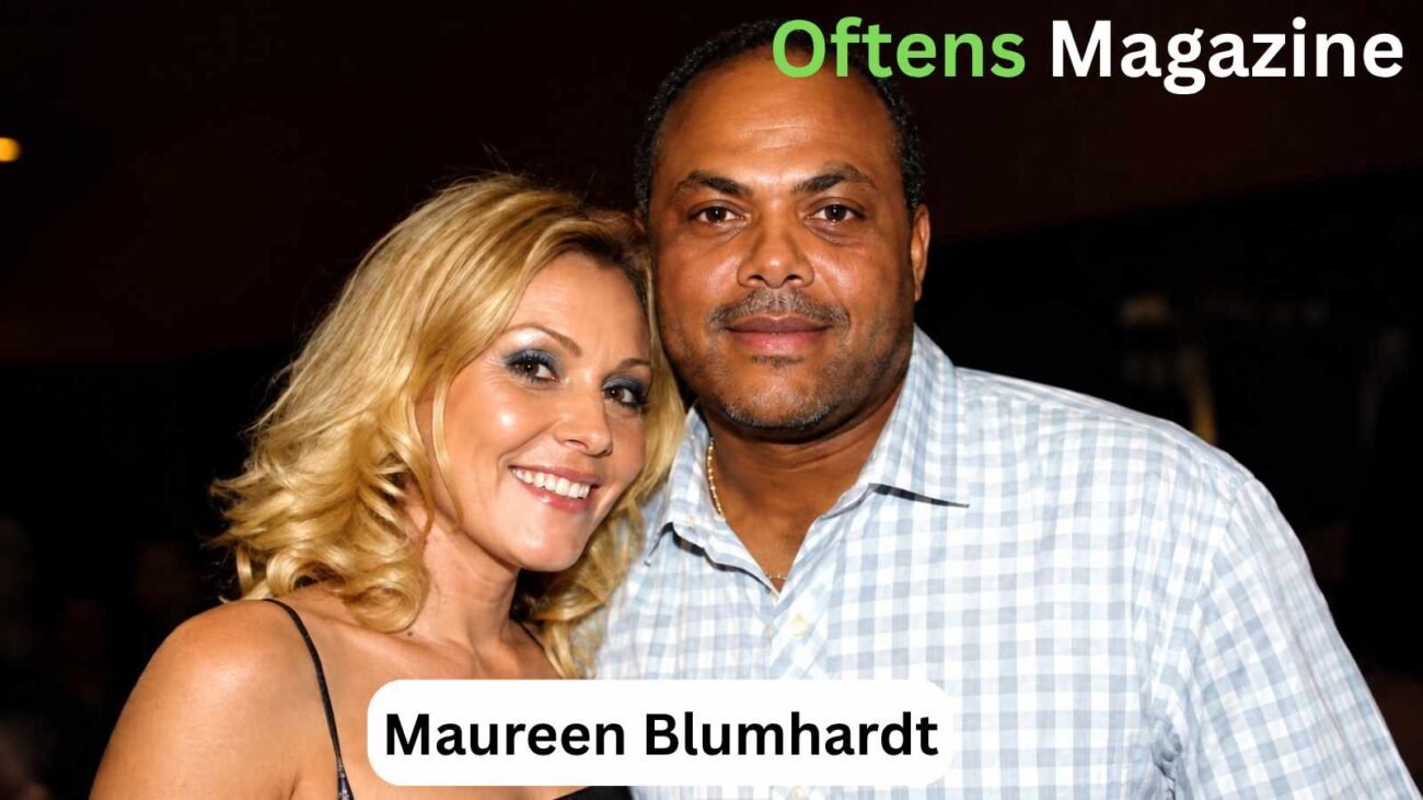 Maureen Blumhardt