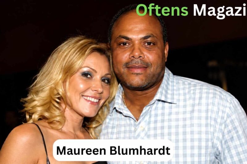Who Is Maureen Blumhardt? Everything You Need to Know About Charles Barkley’s Wife 