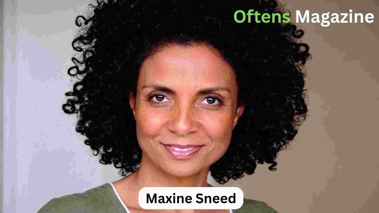 Maxine Sneed