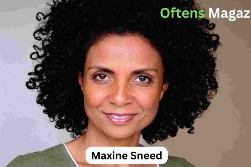 Who Is Maxine Sneed? Tommy Chong’s Ex-Wife, Family and Life Story