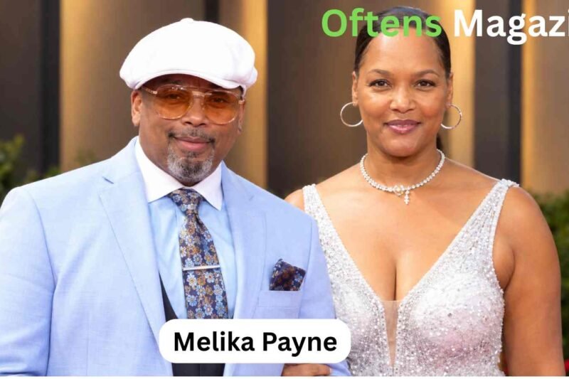 Who Is Melika Payne? Her Marriage, Family and Personal Life 