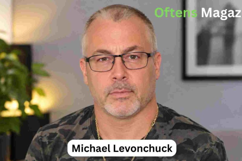 Who Is Michael Levonchuck? Inside the Life of Amber Rose’s Father