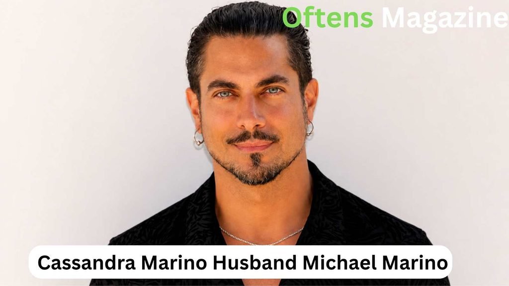 Michael Marino