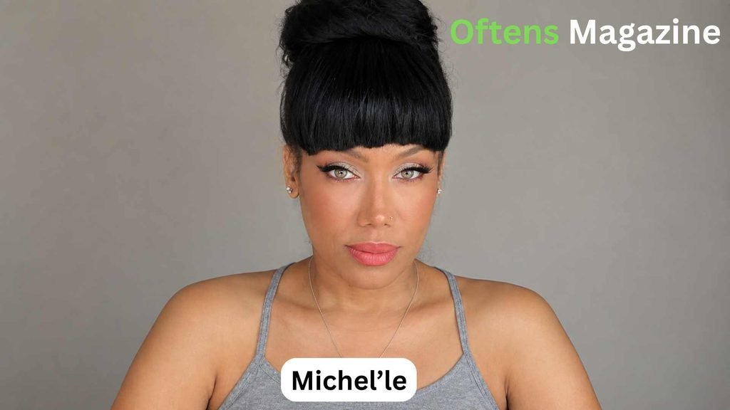 Michel’le