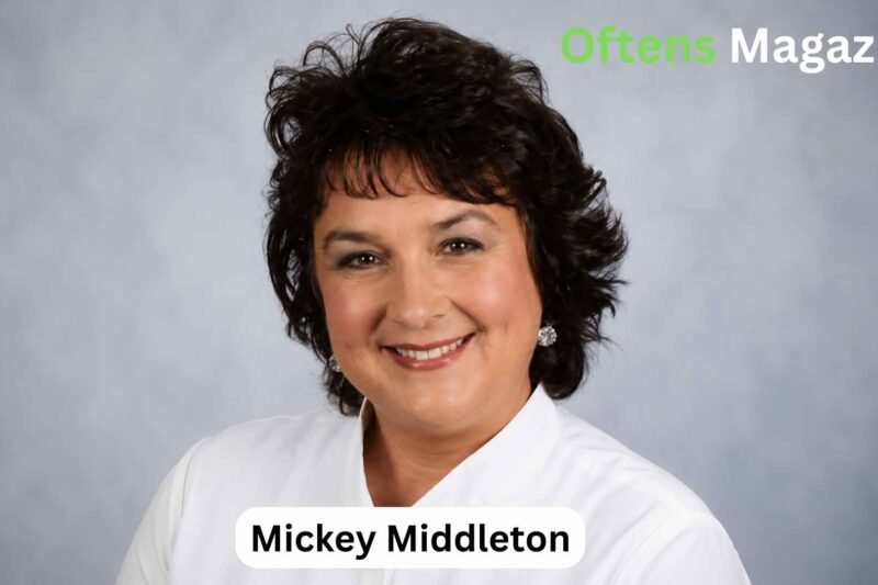 Mickey Middleton: Her Life, Career, Marriage to Bryan Cranston and Life Today