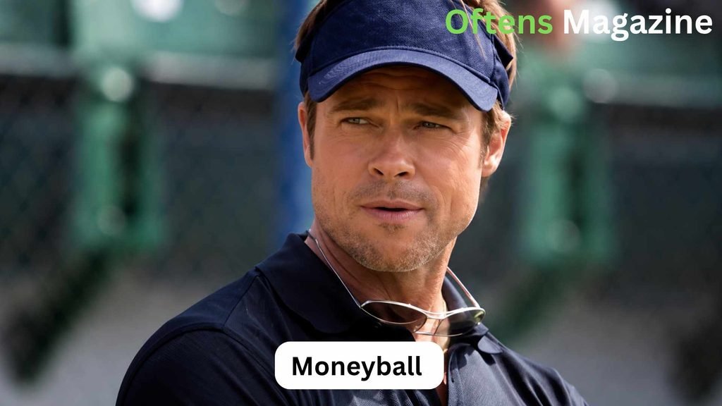 Moneyball