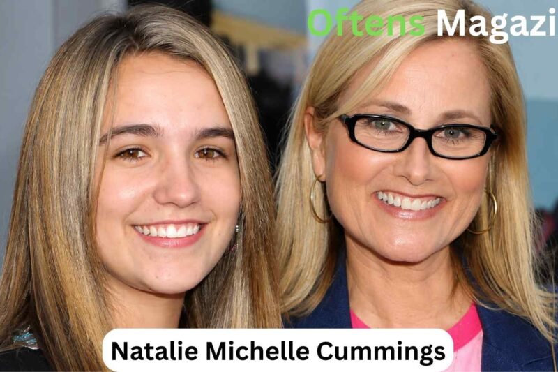 Who Is Natalie Michelle Cummings? Inside Her Life and Family