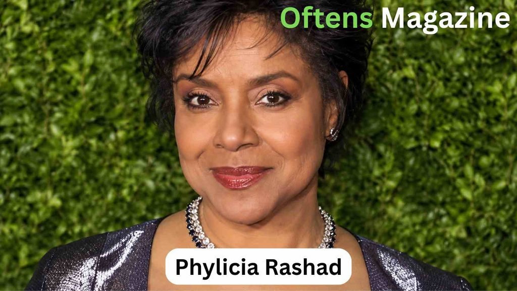 Phylicia Rashad