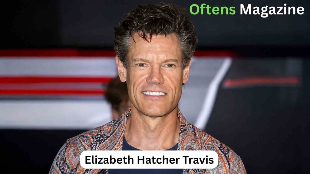 Randy Travis