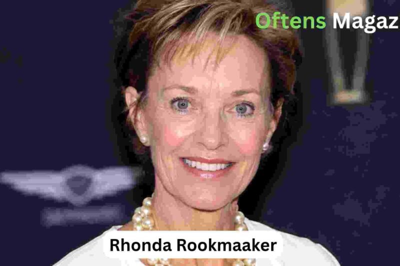 Rhonda Rookmaaker: Biography, Marriage, Career and Life With Jimmy Johnson