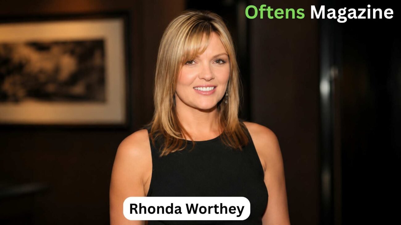 Rhonda Worthey