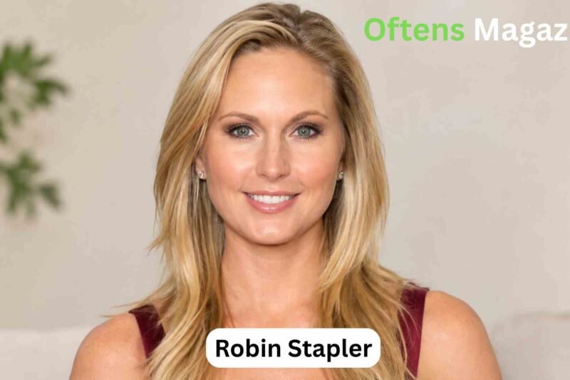 Who Is Robin Stapler? Alfonso Ribeiro’s Ex-Wife, Career and Family 