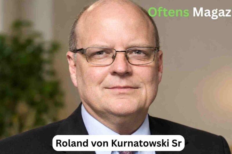 Who Was Roland von Kurnatowski Sr.? Inside Theo Von’s Family and Background