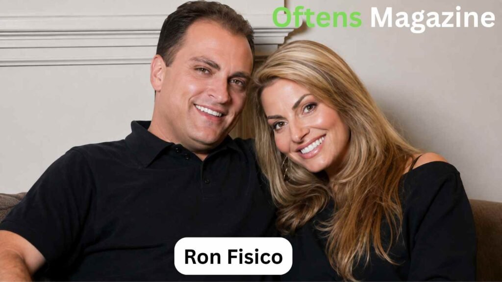 Ron Fisico