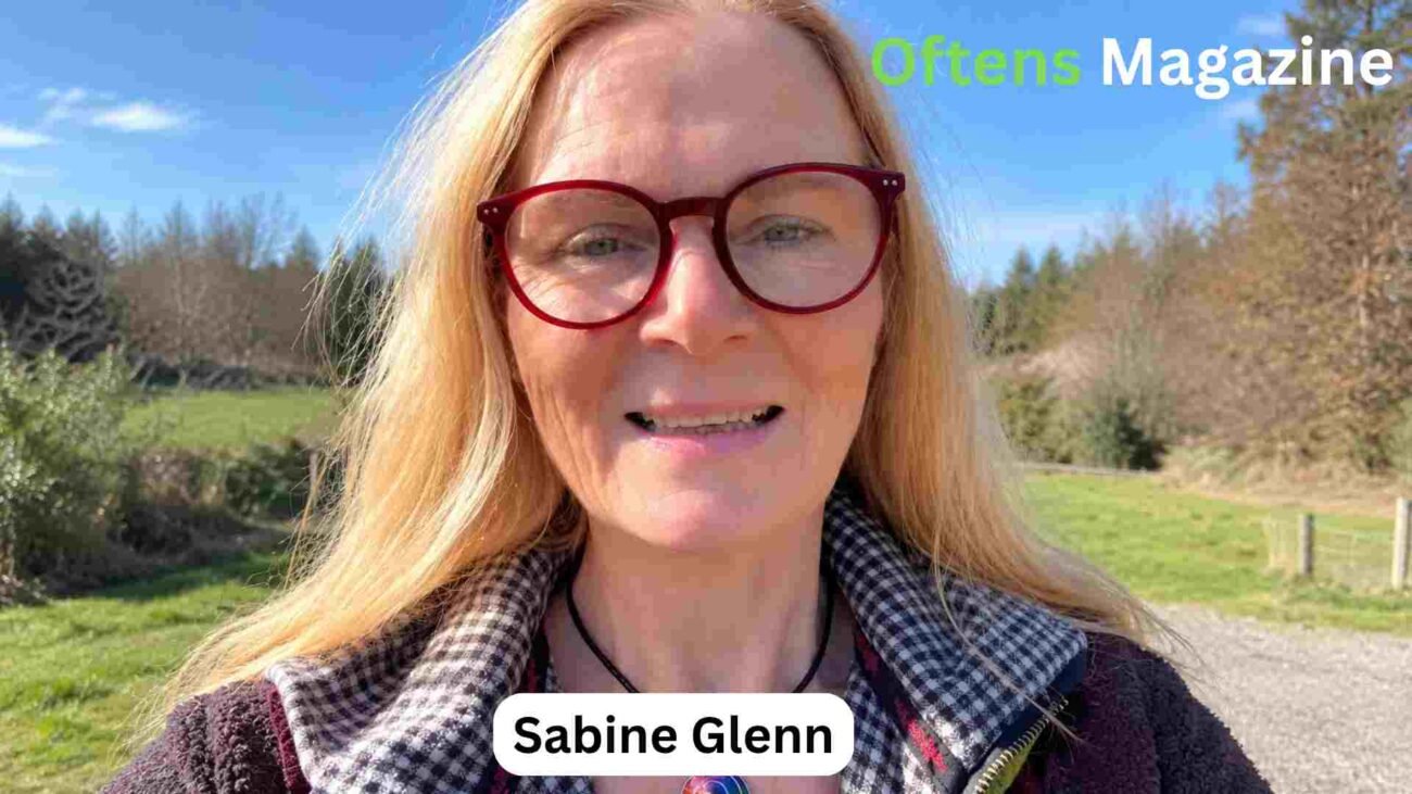 Sabine Glenn