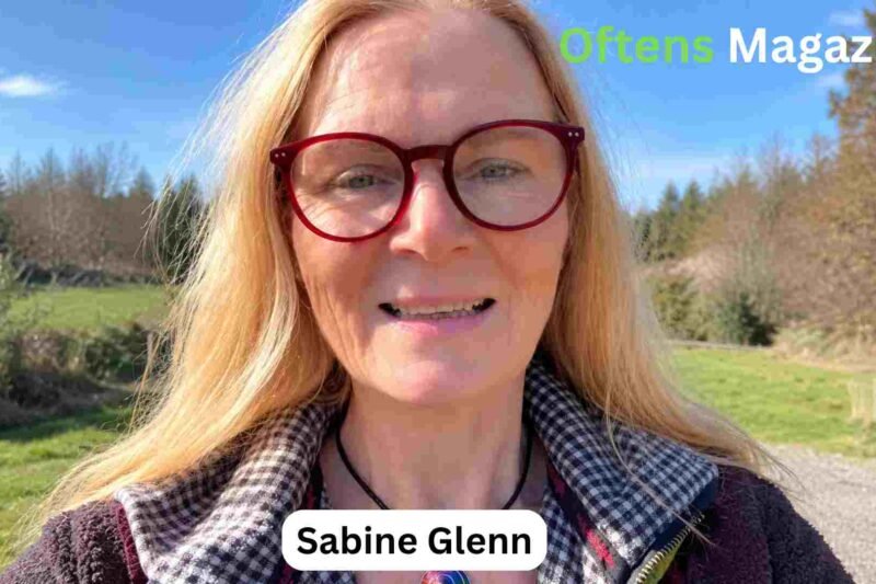 Sabine Glenn: Everything to Know About Her Life, Family, Career and Sting