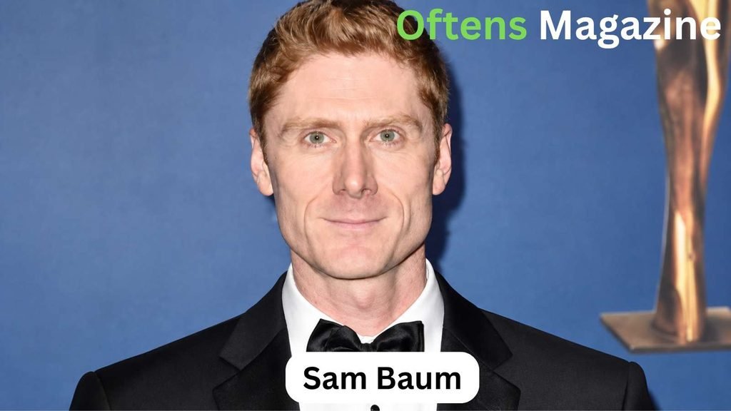 Sam Baum