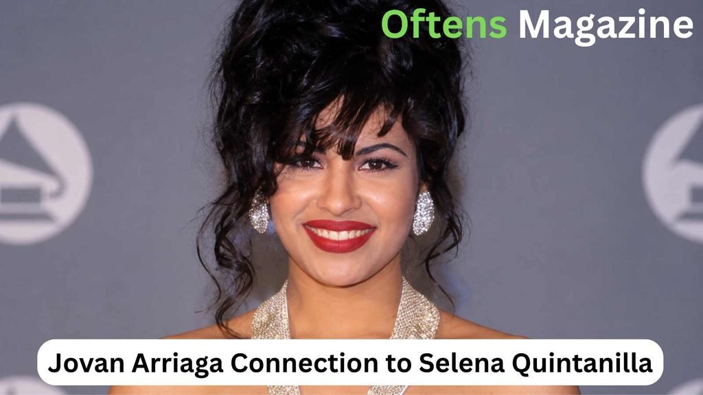 Selena Quintanilla