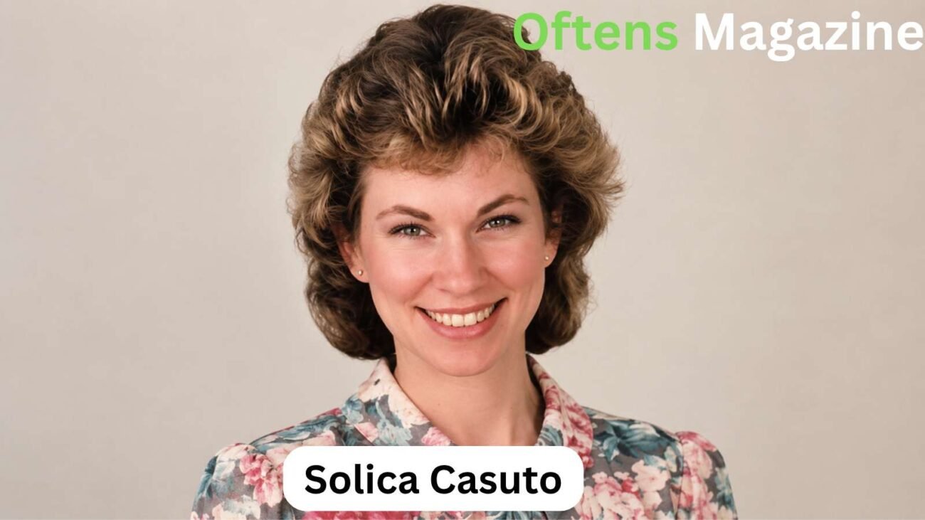 Solica Casuto
