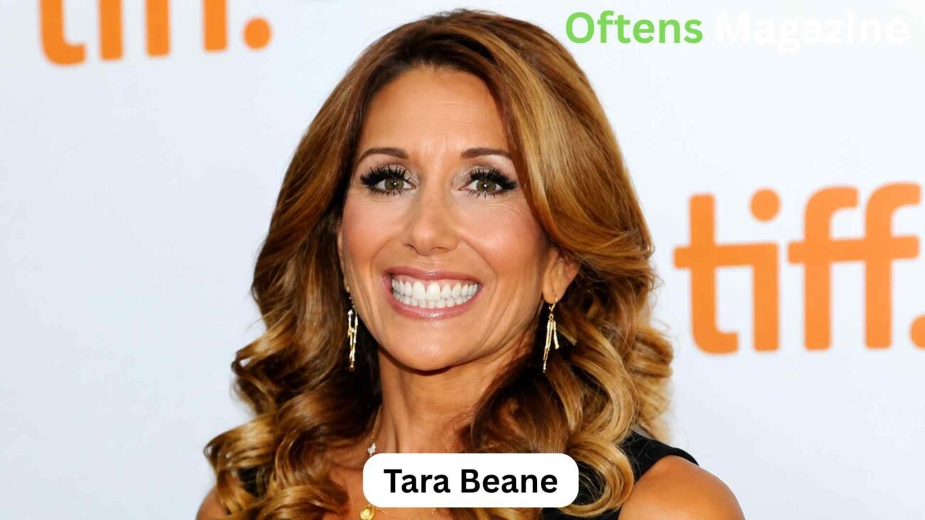 Tara Beane