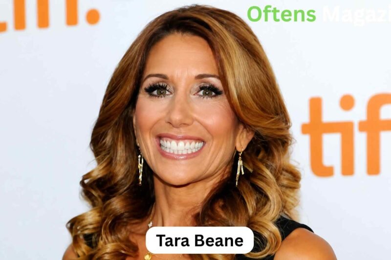 Who Is Tara Beane? Inside the Life of Billy Beane’s Wife 