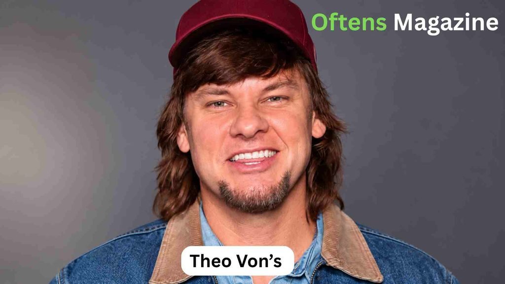 Theo Von