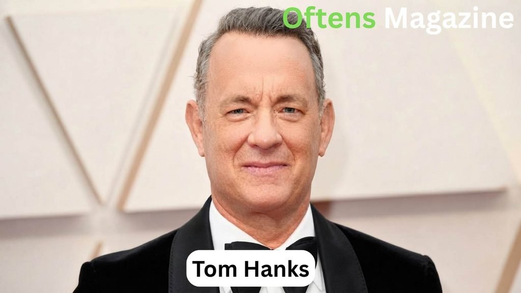 Tom Hanks