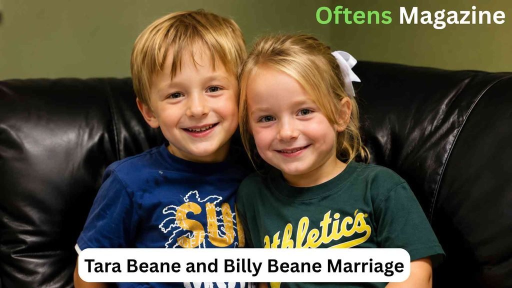 Twins Tinsley and Brayden