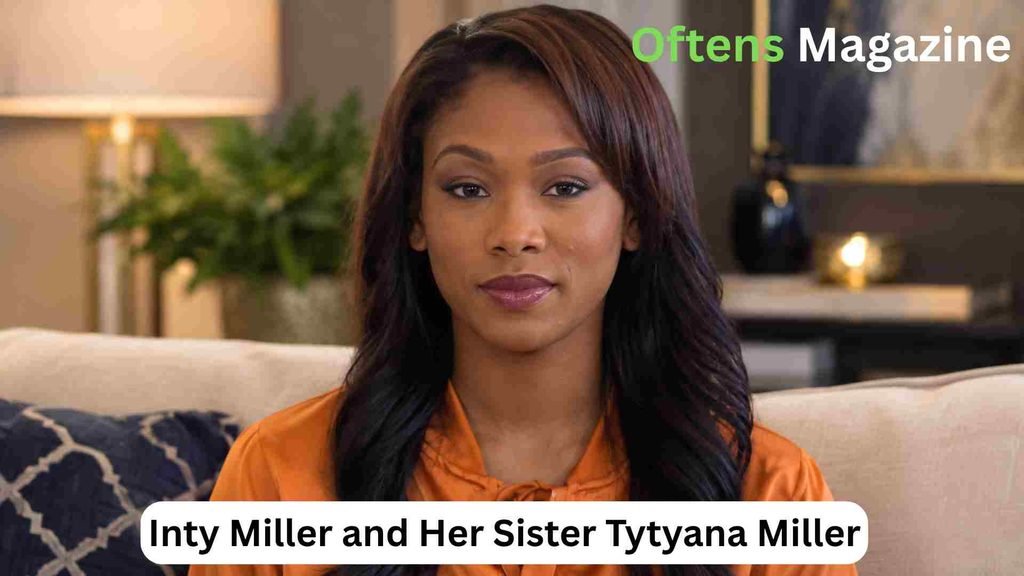 Tytyana Miller