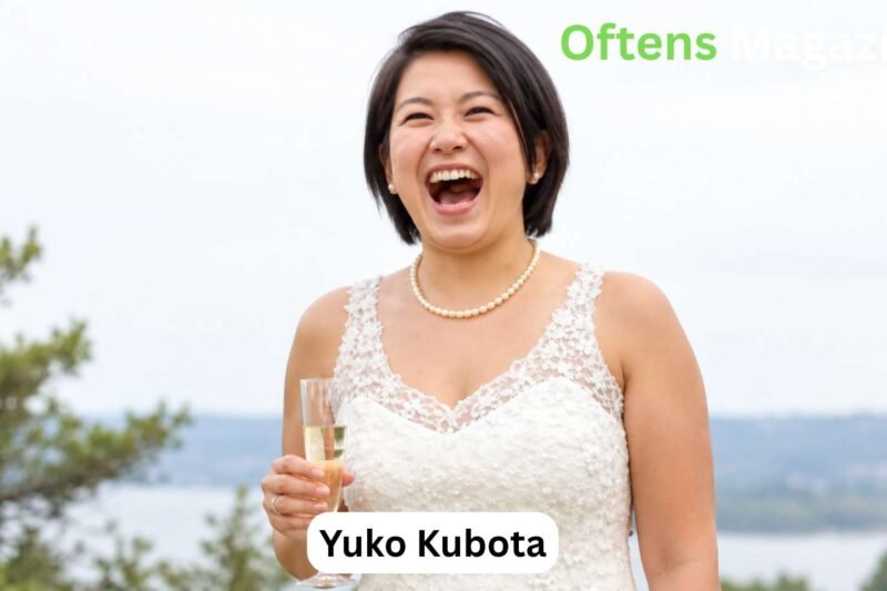 Who Is Yuko Kubota? The Story of Josh Blue’s Ex-Wife