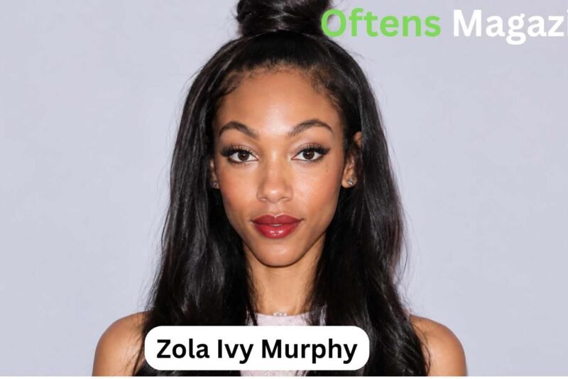 Who Is Zola Ivy Murphy? Her Life, Family and Career