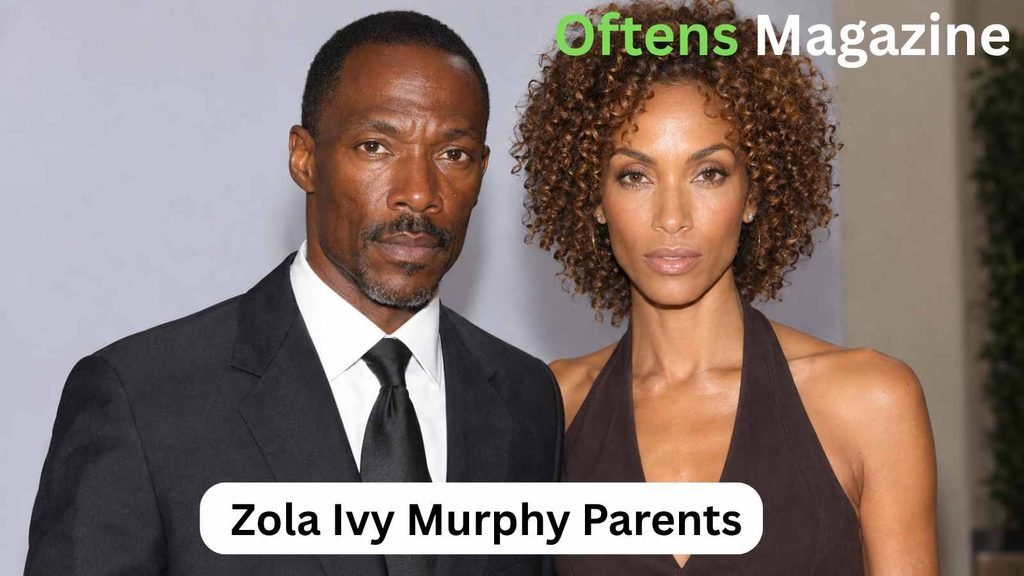 Zola Ivy Murphy Parents