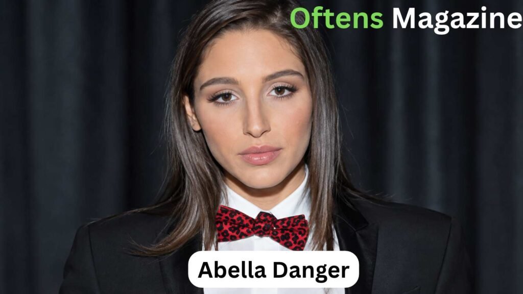 abella danger
