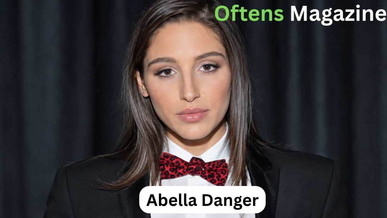 abella danger