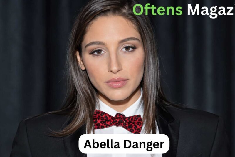 Who Is Abella Danger? Inside Her Early Life, Career and Life Today
