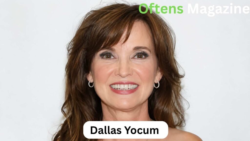 dallas yocum