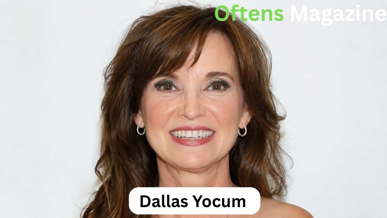 dallas yocum