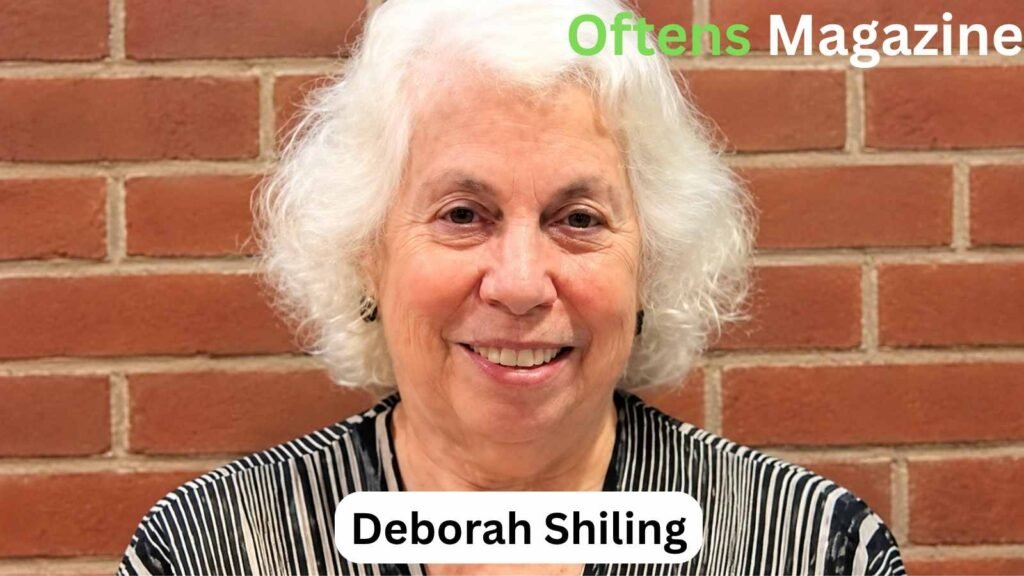 deborah shiling
