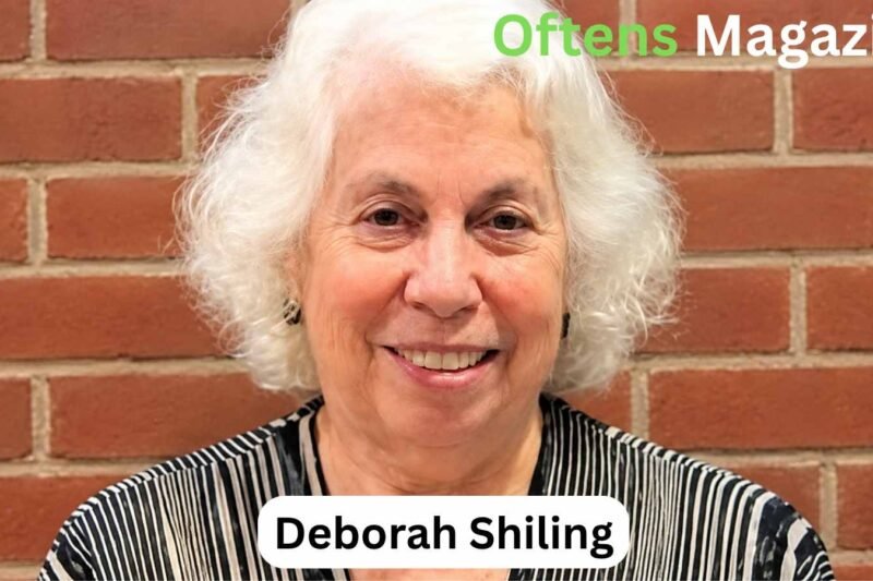 Who Is Deborah Shiling? Inside the Life of Bernie Sanders’ First Wife 