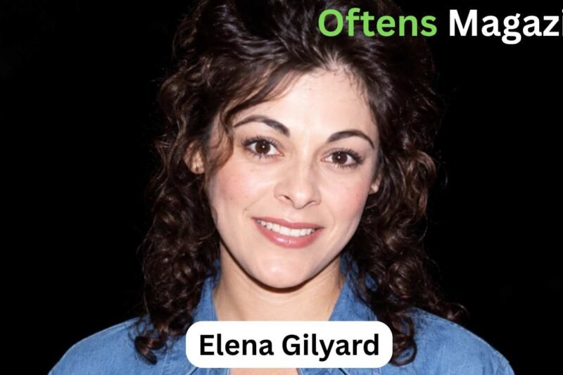 Who Is Elena Gilyard? Her Marriage, Family and Life With Clarence Gilyard Jr. 
