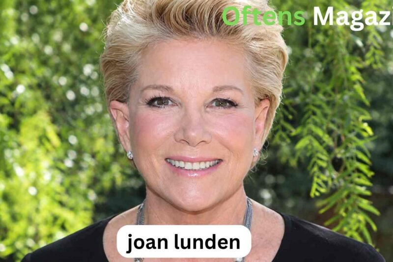 Who Is Joan Lunden? Her Age, Career, Family & Life Today 