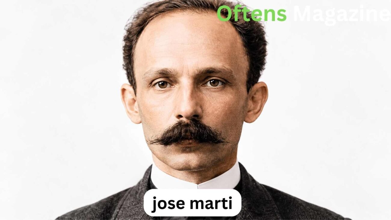 jose marti