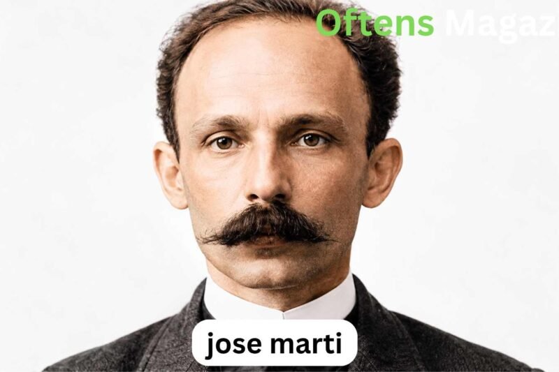Who Is José Martí? The Life, Writings and Legacy of Cuba’s National Hero 