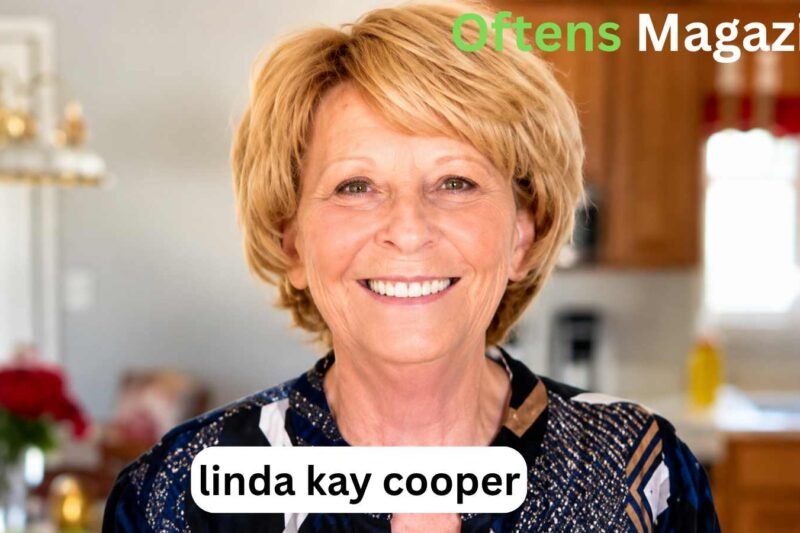 Who Is Linda Kay Cooper? Inside the Life of Jimmy Johnson’s First Wife 